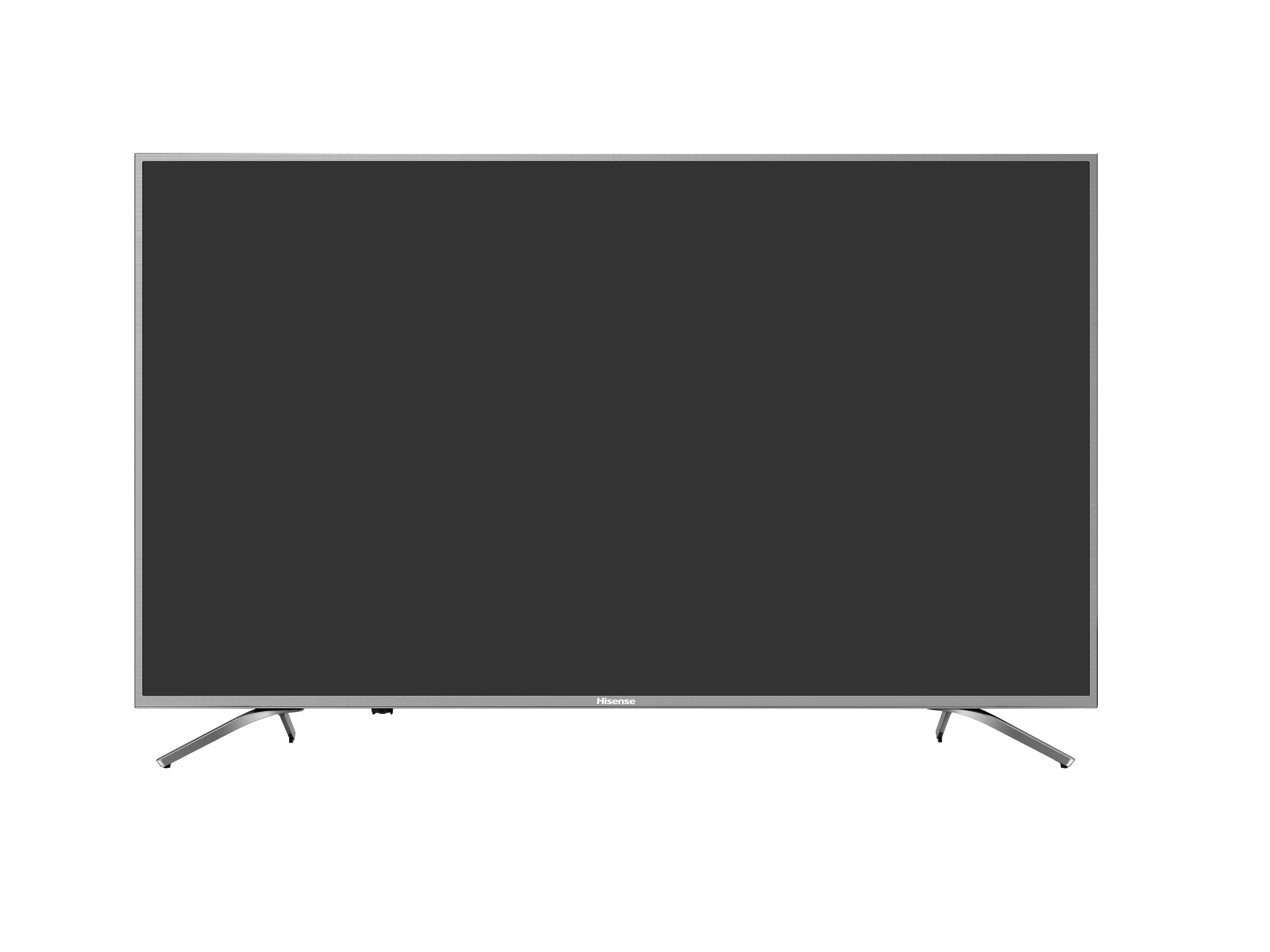 Hisense 65" 4K HDR SMART QUANTUM DOT ULED TV- 65Q8809