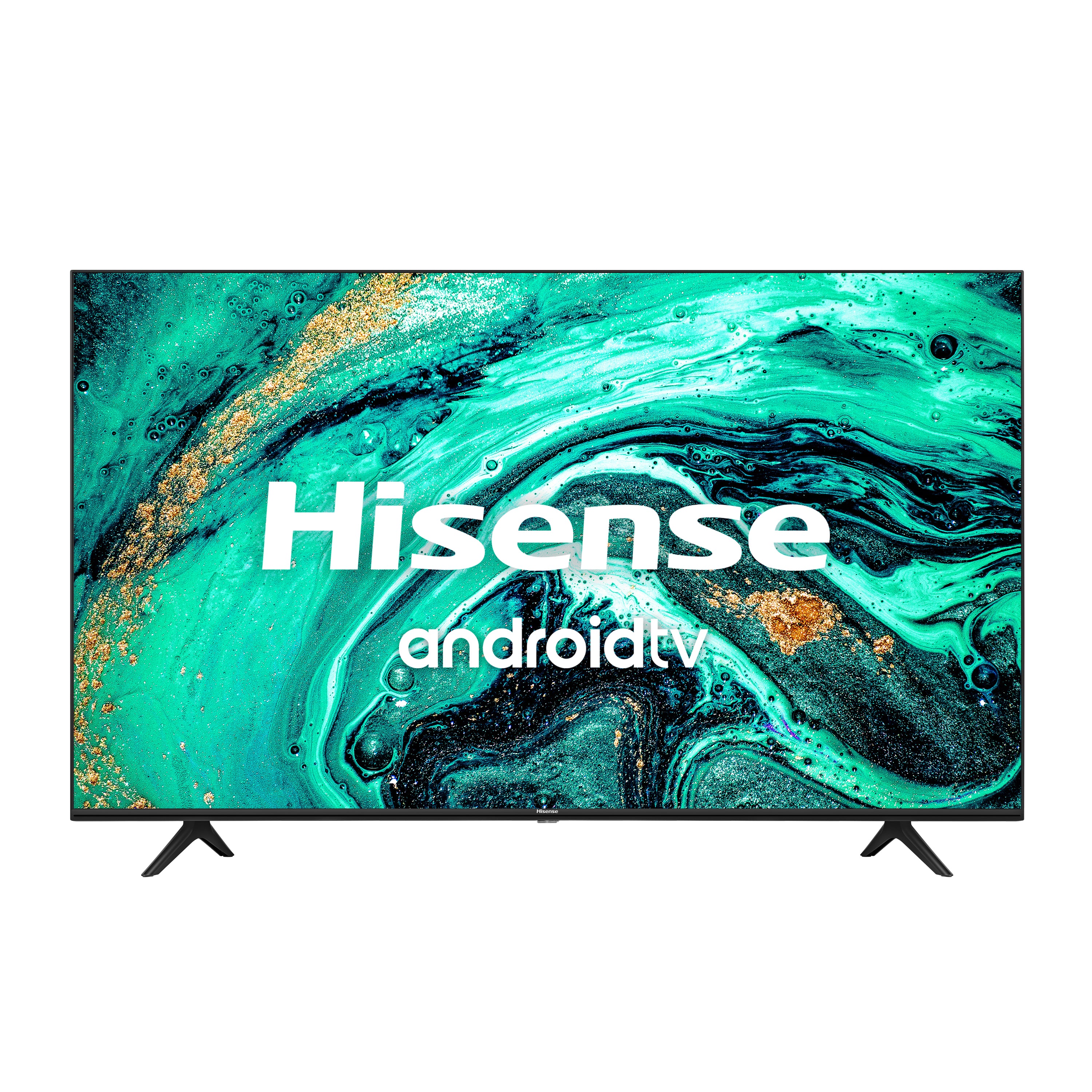 Hisense 70" 4K LED SMART ANDROID TV - 70H78G