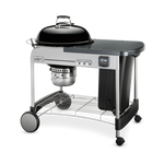 Weber Performer® Premium 22” Charcoal Grill - 15401001