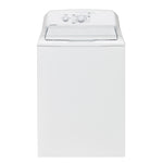 Moffat White Top-Load Washer (4.4 Cu. Ft.) - MTW201BMRWW