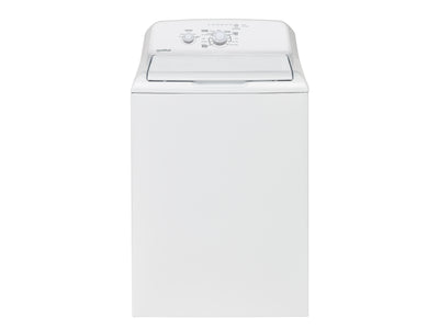 Moffat White Top-Load Washer (4.4 Cu. Ft.) - MTW201BMRWW