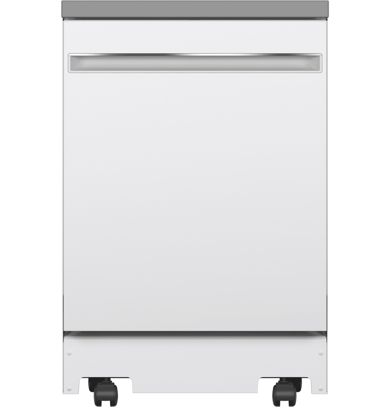 Frigidaire 24 inch portable sales dishwasher