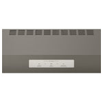 GE Profile Slate 30" 390 CFM 4-Speed Under-the-Cabinet Vent Hood - PVX7300EJESC