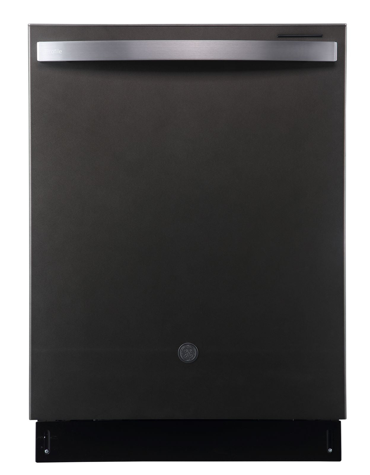 GE Profile Slate 24" Built-In Top Control Dishwasher - PBT865SMPES