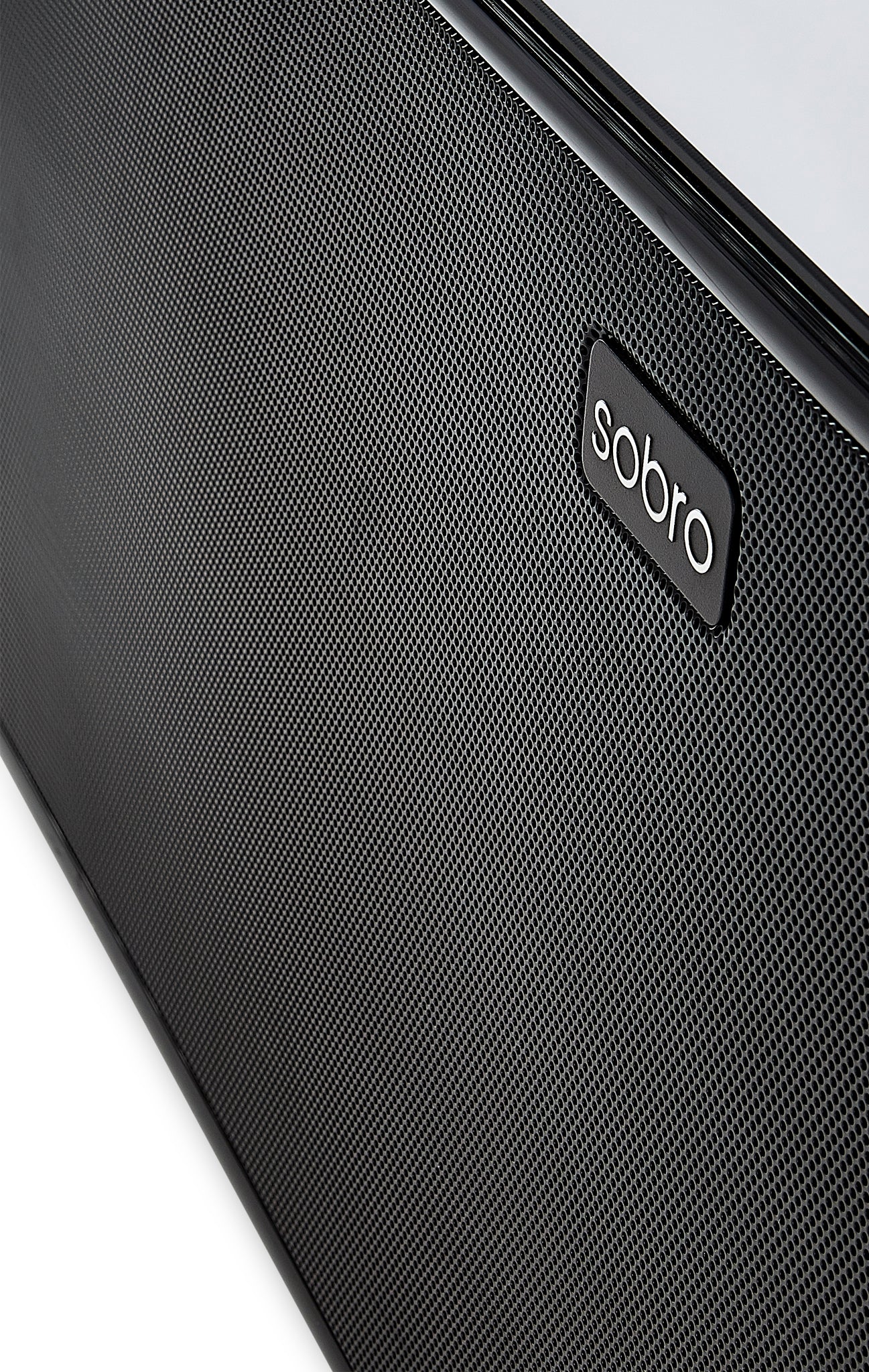 Sobro Smart Coffee Table - Black