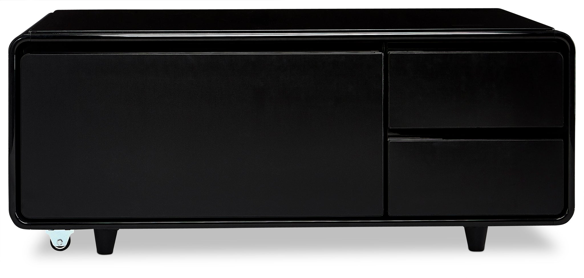 Sobro Smart Coffee Table - Black
