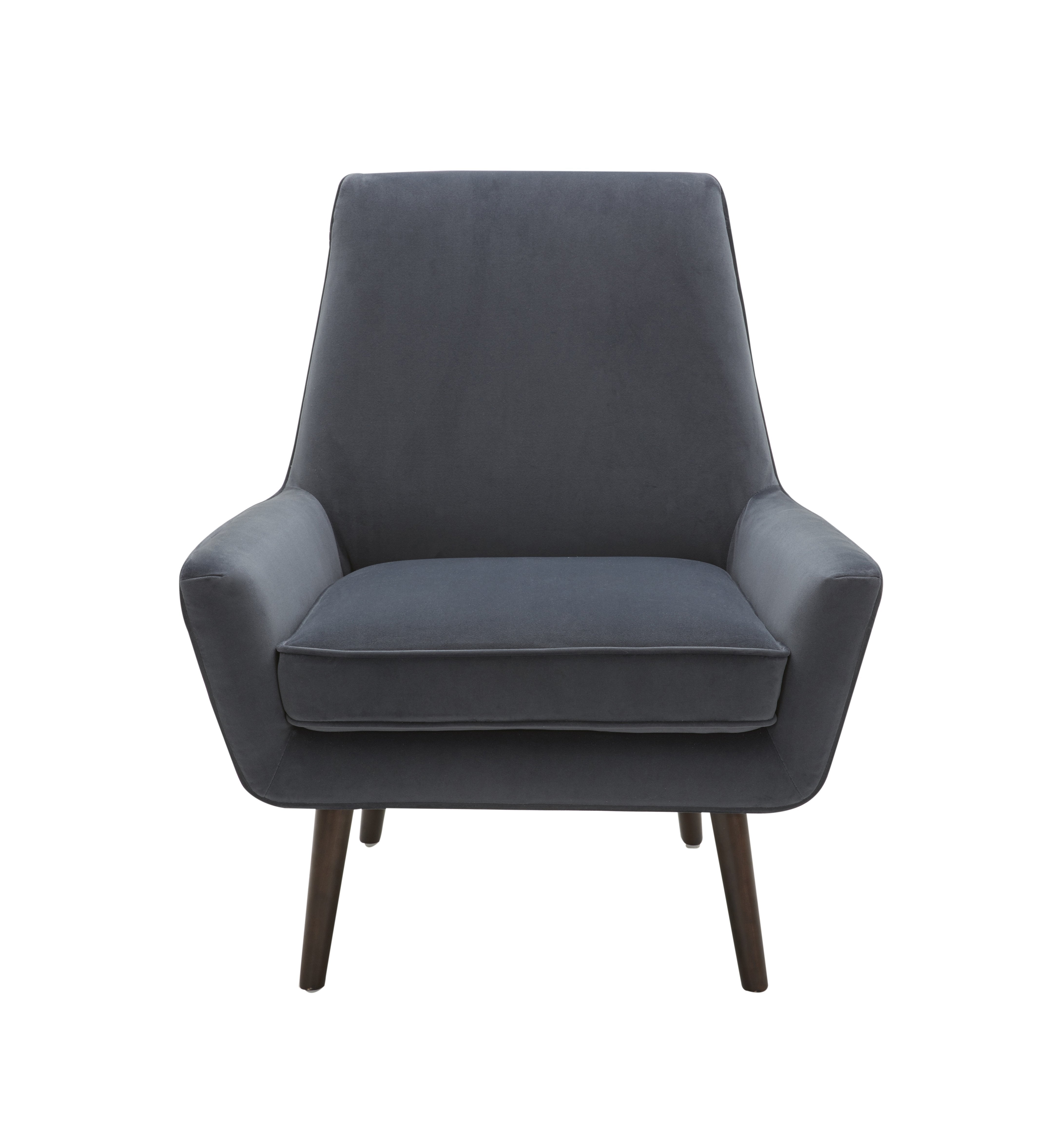 Nora Chair - Grey