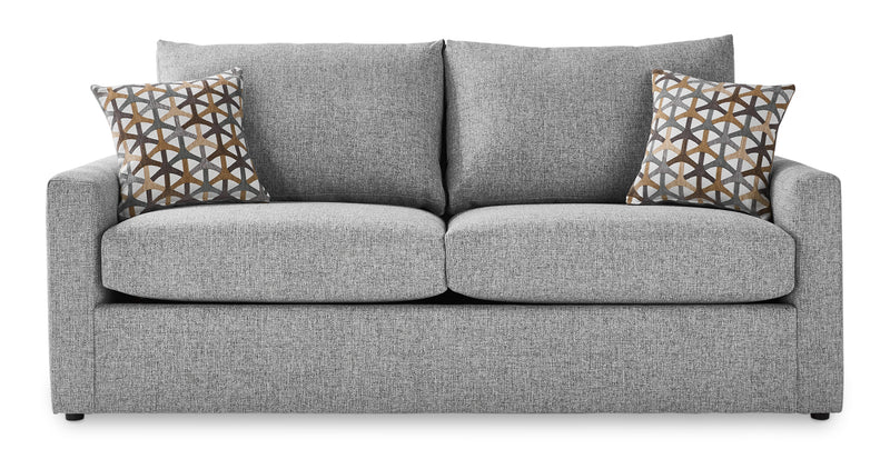 Pull out couch sales leons