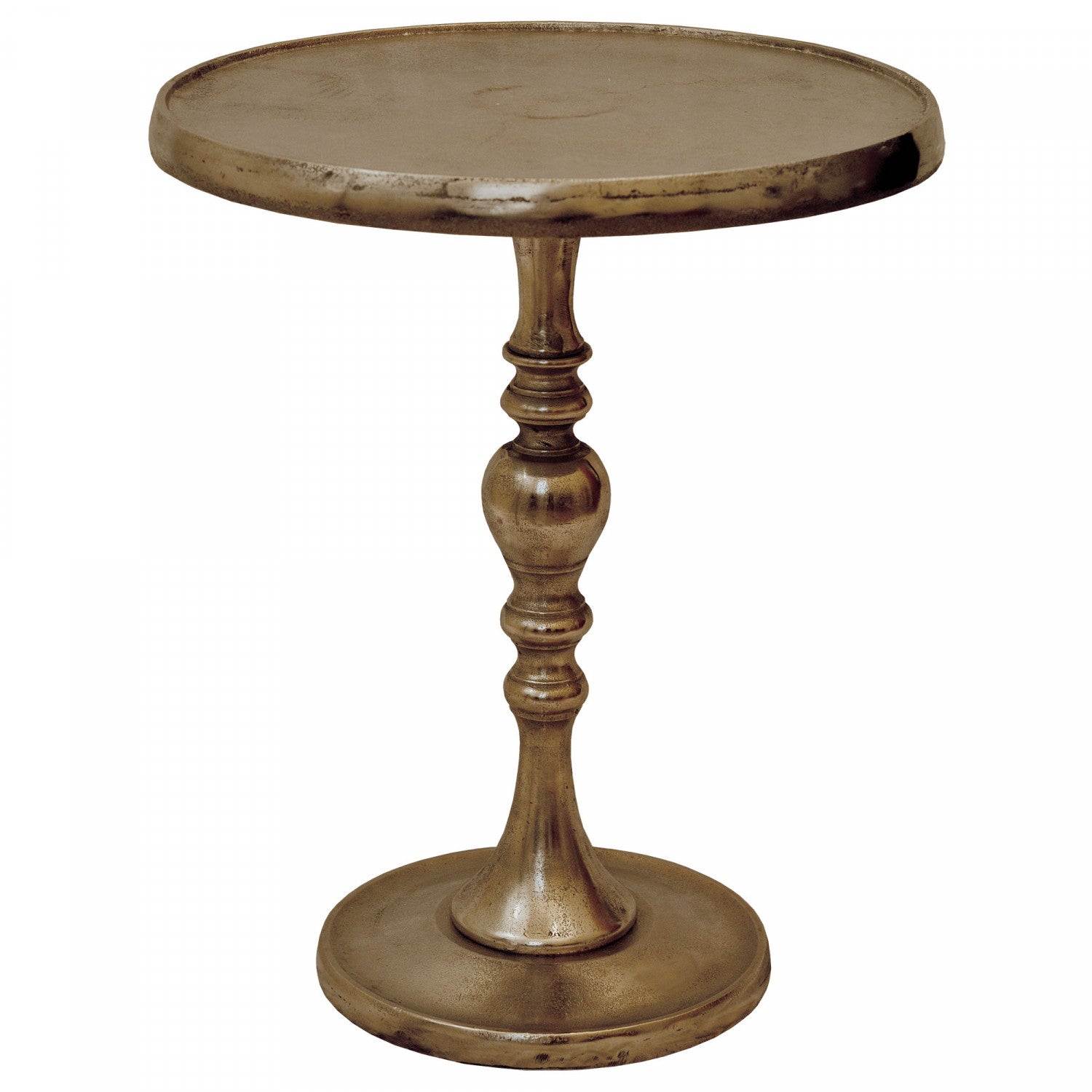 Mallow 17" Accent Table