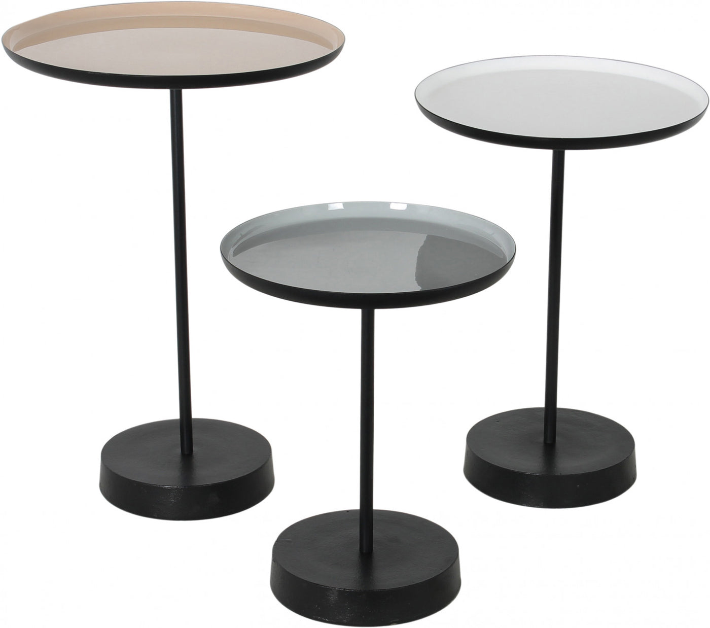 Phocus Accent Table