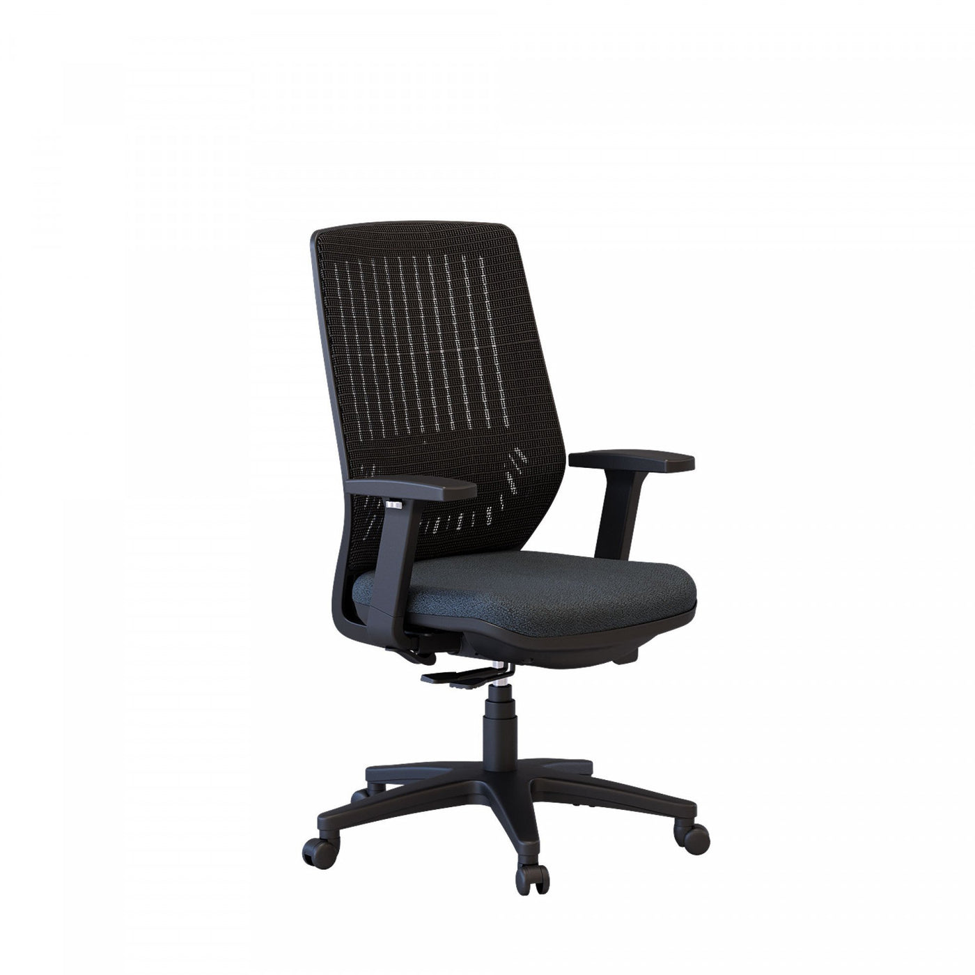 Mason Office Chair - Graphite