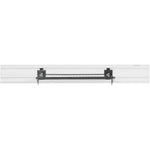 24 Wire Shelf - Granite Wall Accessory