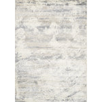 Adele 1'11" X 3'7" Faded Storm Rug - Cream Grey Area Rug