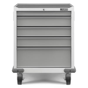 Gladiator Gray Slate Premier Pre-Assembled GearDrawer - GAGD275DLW