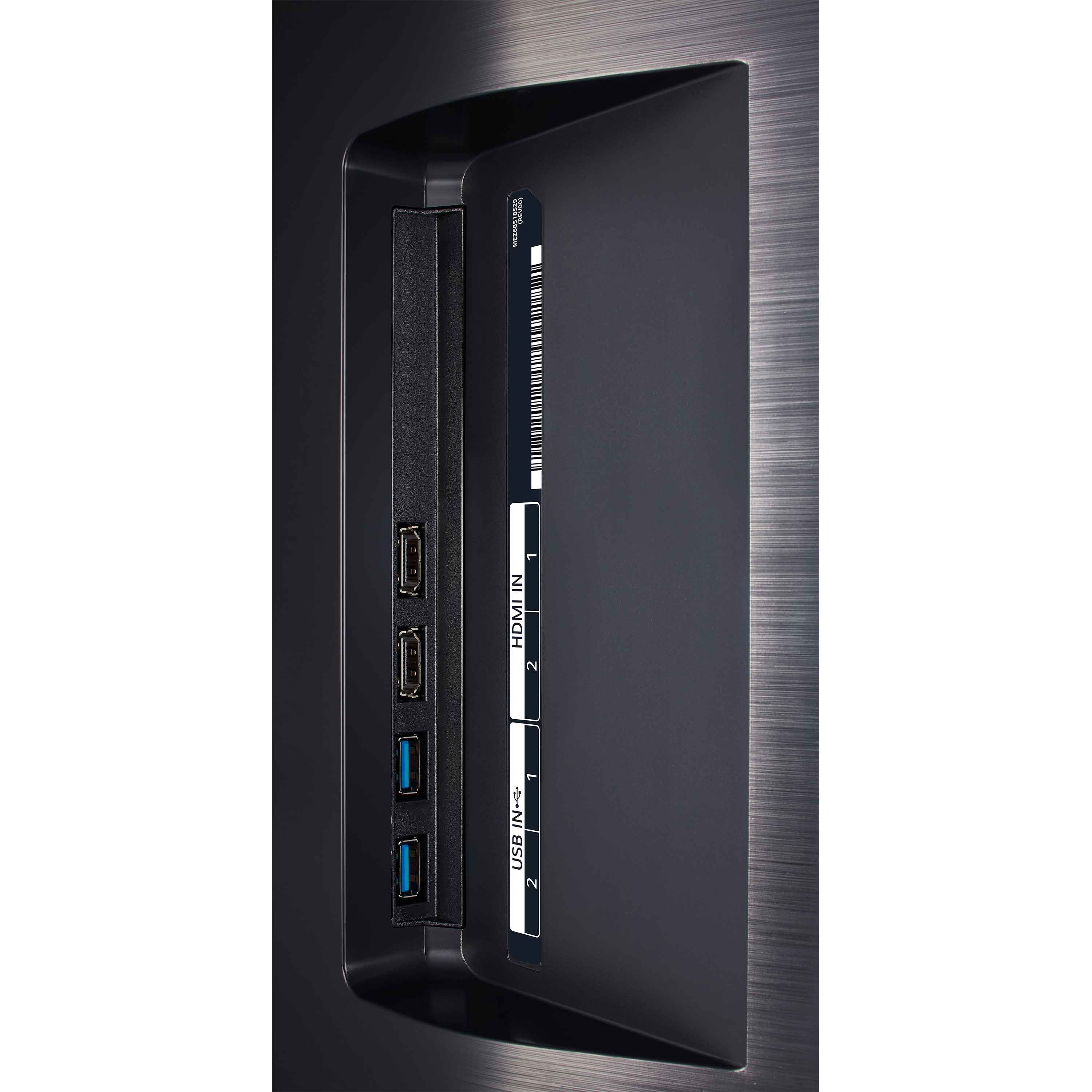 LG 55'' BX LG OLED TV with ThinQ® AI - OLED55BXPUA