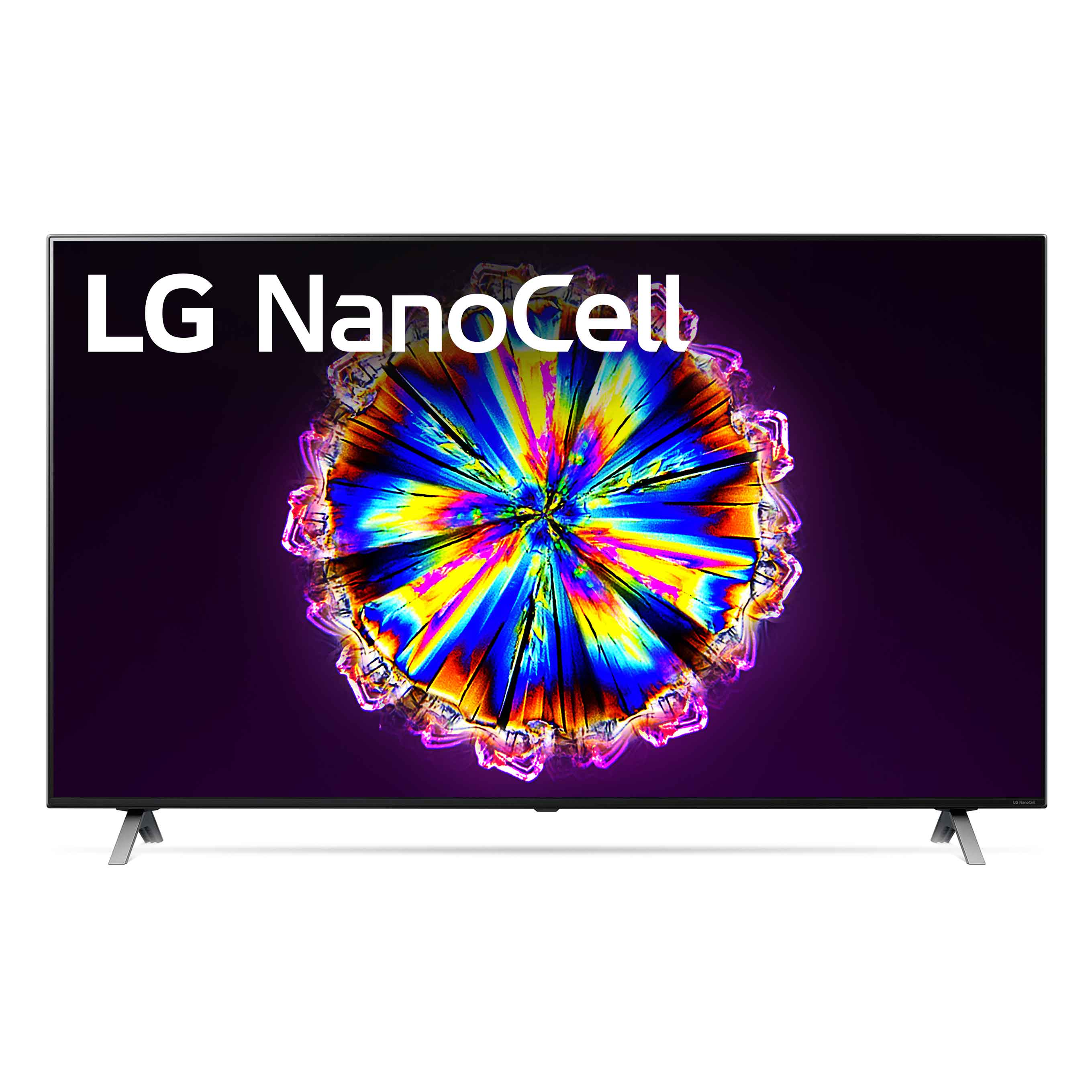 LG NanoCell 86" 4K HDR LED webOS Smart TV Smart TV - 86NANO90UNA