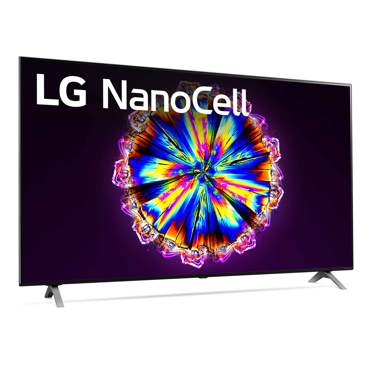 LG NanoCell 86" 4K HDR LED webOS Smart TV Smart TV - 86NANO90UNA