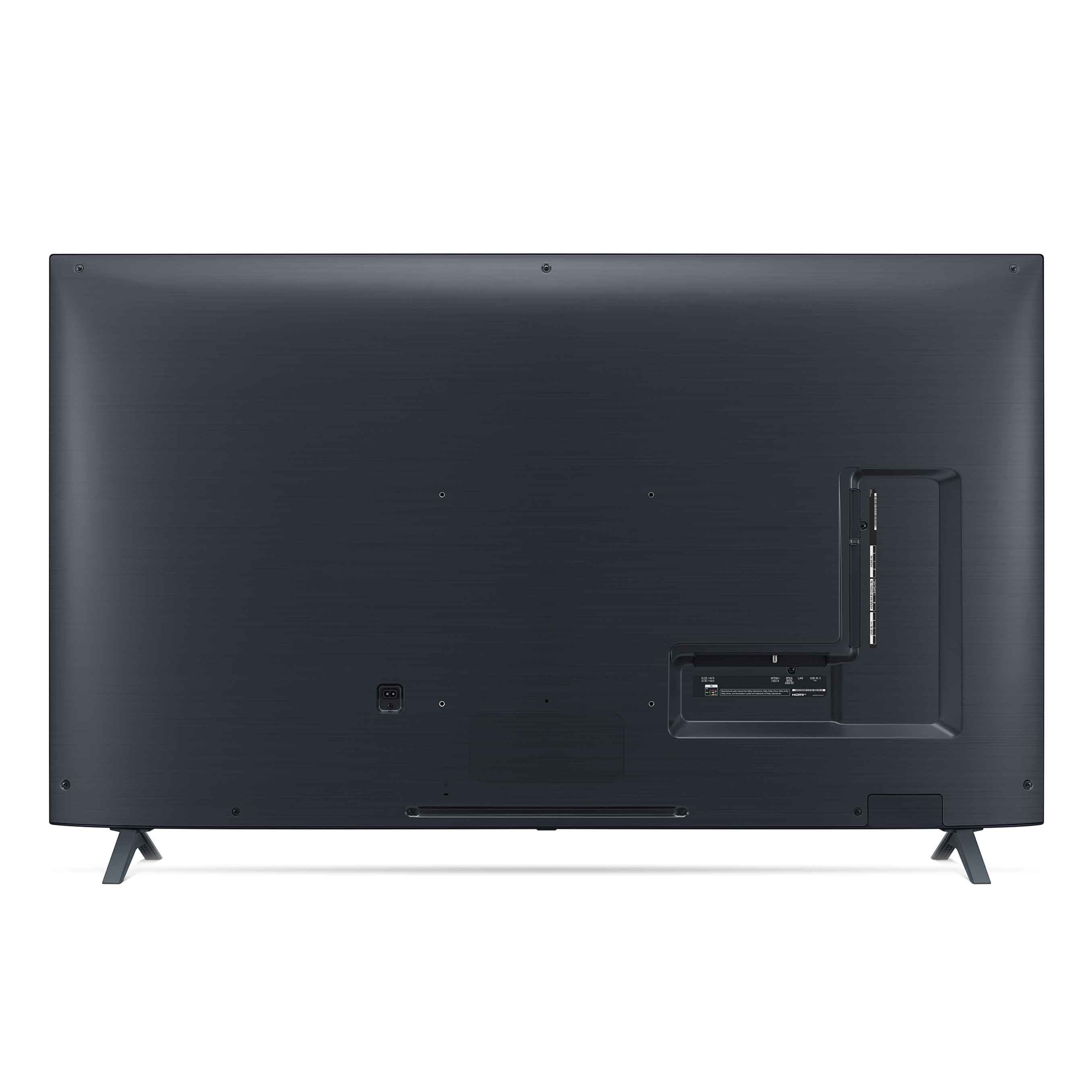 LG NanoCell 86" 4K HDR LED webOS Smart TV Smart TV - 86NANO90UNA