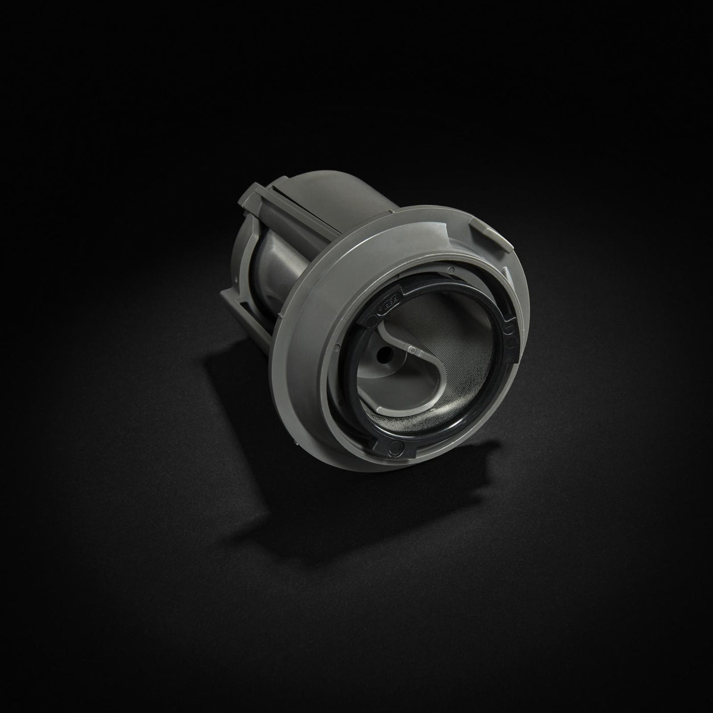 Maytag 24" Fingerprint Resistant Stainless Steel dishwasher with Dual Power filtration (50 dBA) - MDB4949SKZ