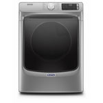 Maytag Metallic Slate Gas Dryer (7.3 Cu. Ft.) - MGD6630HC