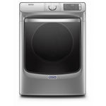 Maytag Metallic Slate Gas Dryer (7.3 Cu. Ft.) - MGD8630HC