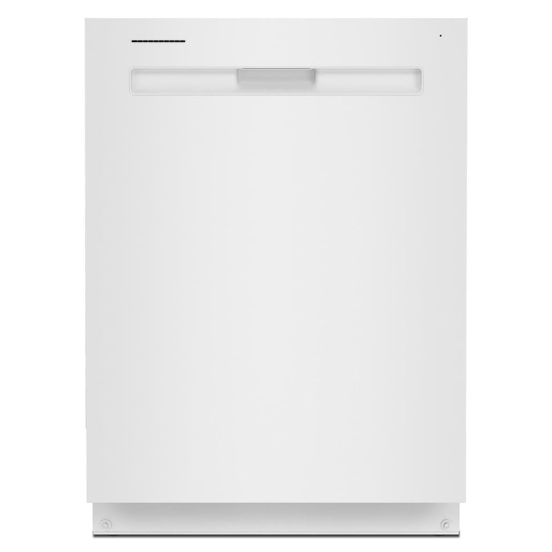 Maytag White 24" Dishwasher MDB8959SKW Leon's