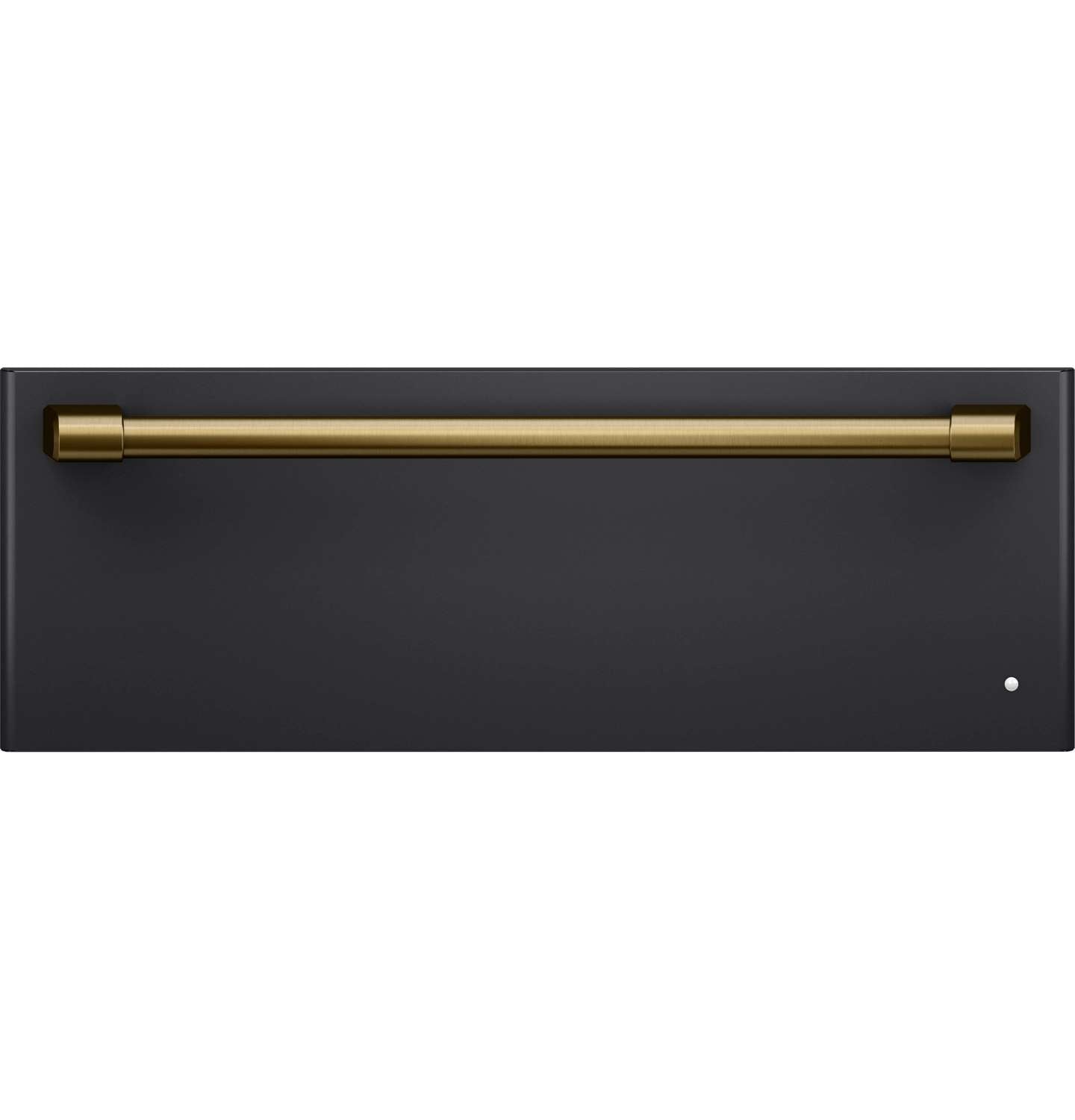Café 30in Matte Black Warming Drawer (1.9cu ft)- CTW900P3PD1