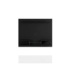 Shimla 64" Floating Entertainment Centre - Black