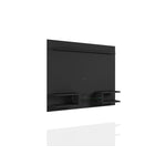 Shimla 64" Floating Entertainment Centre - Black