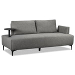 Linus Multifunctional Sofa - Grey