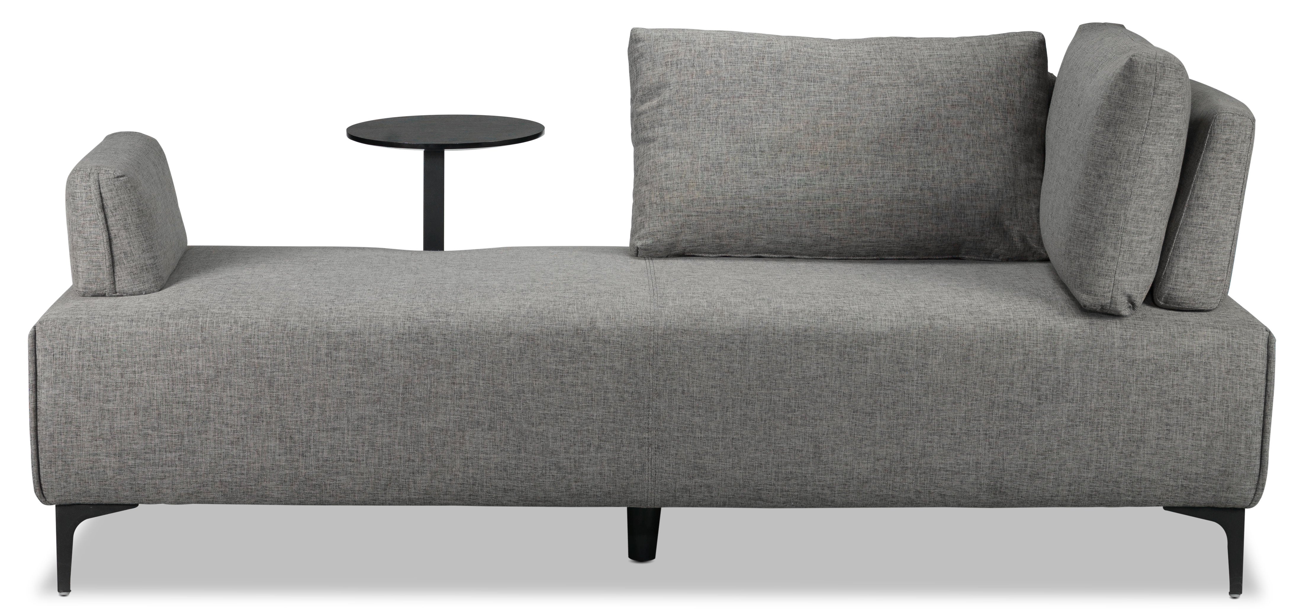 Linus Multifunctional Sofa - Grey