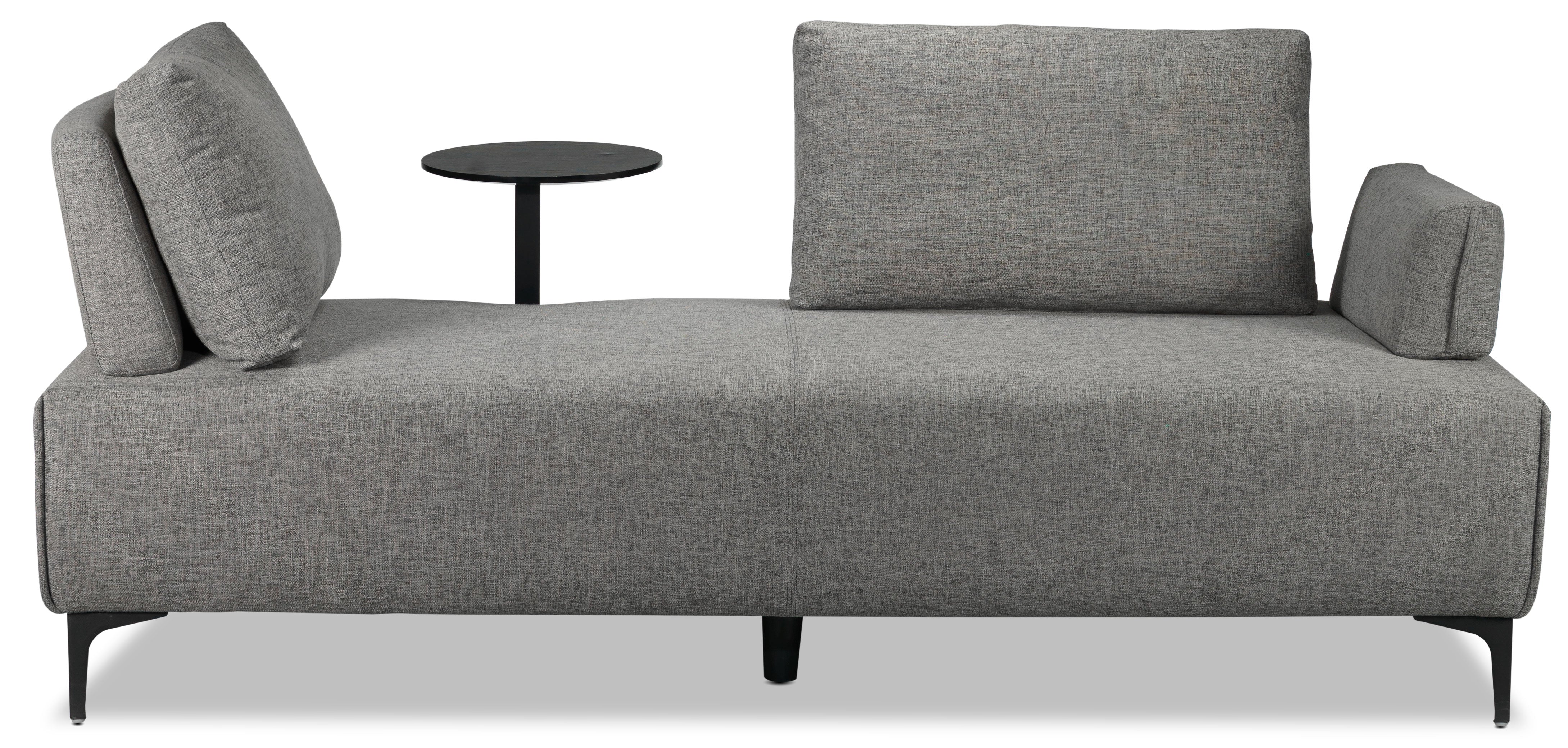 Linus Multifunctional Sofa - Grey