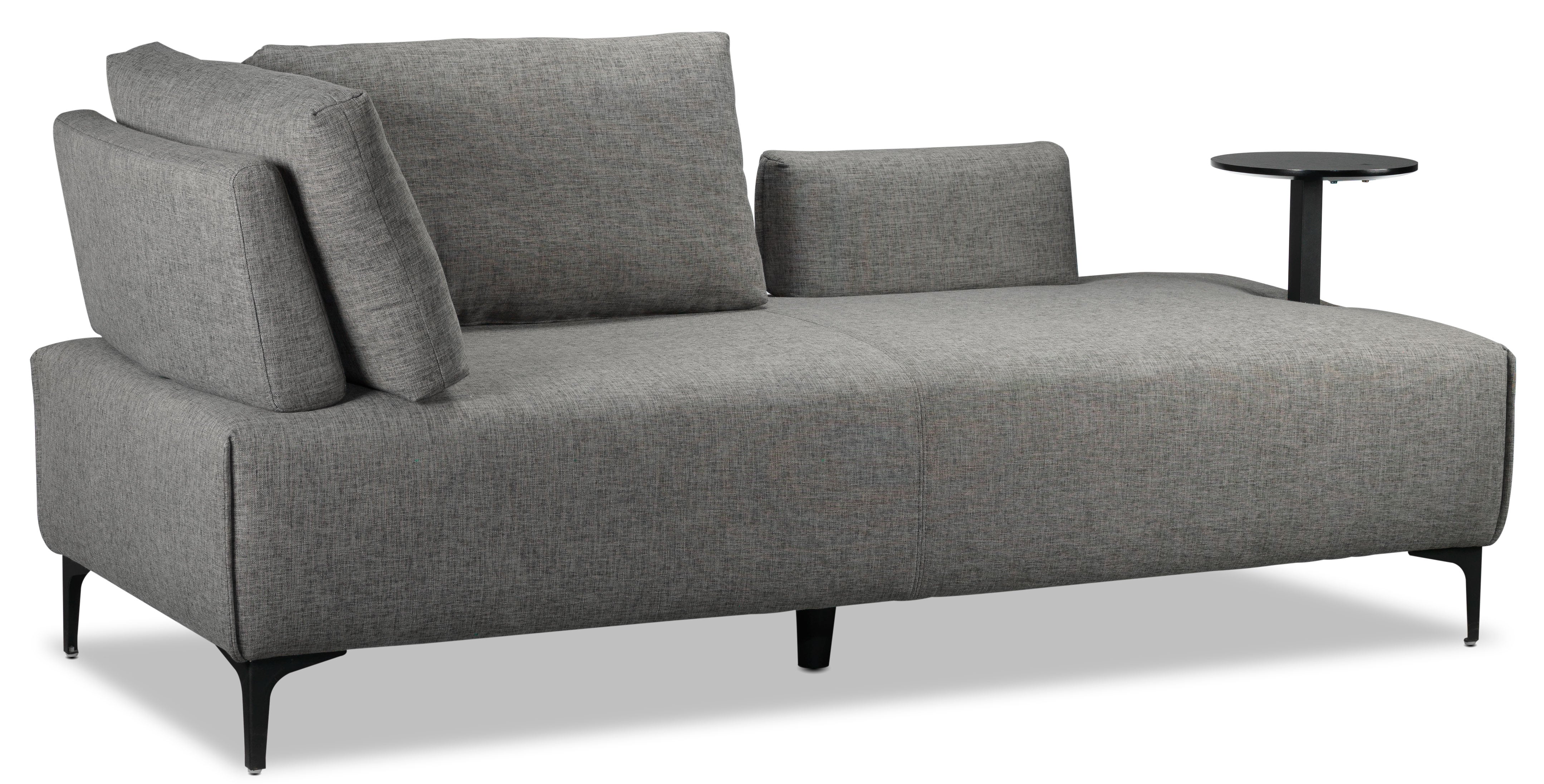 Linus Multifunctional Sofa - Grey