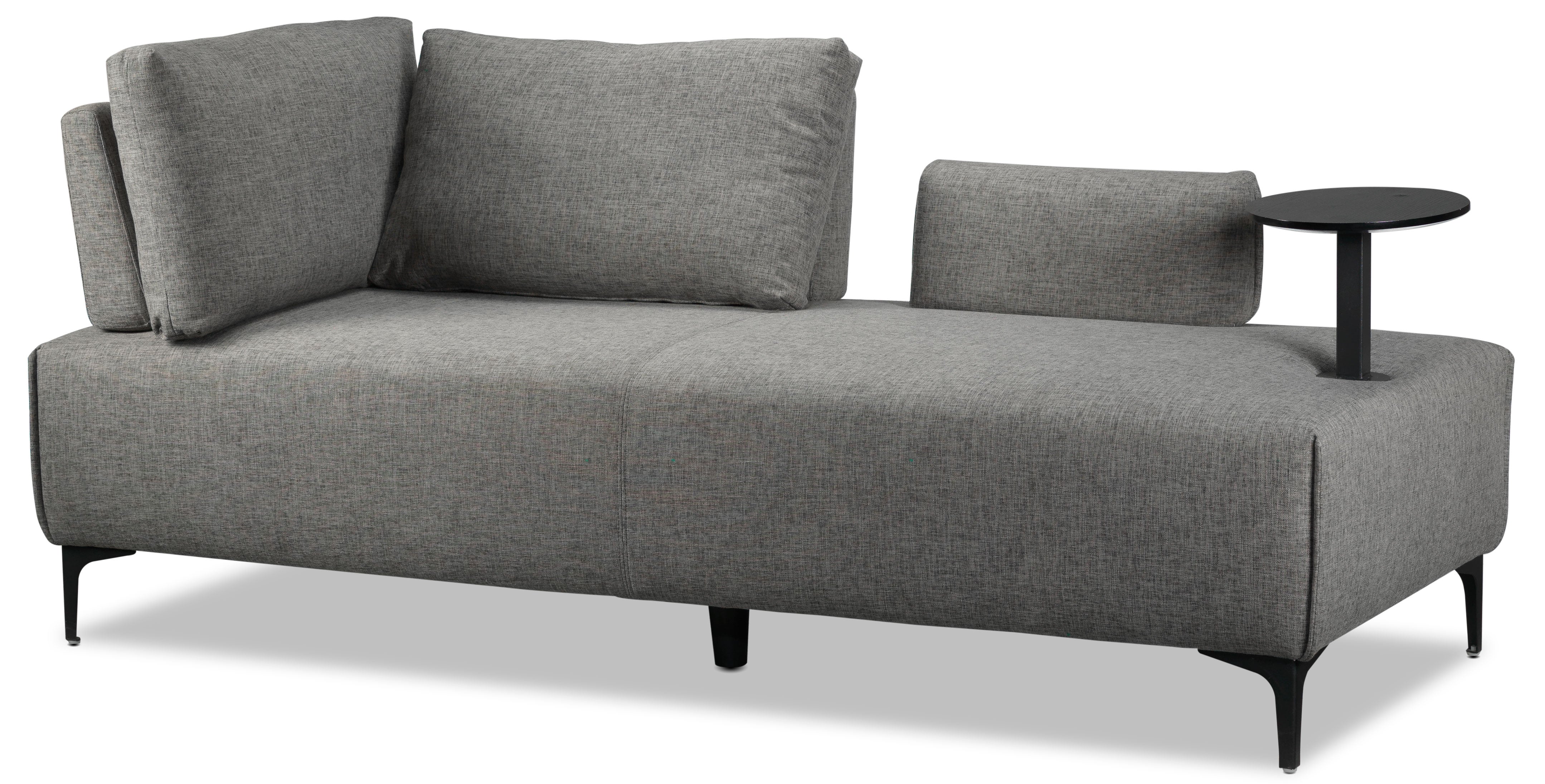 Linus Multifunctional Sofa - Grey