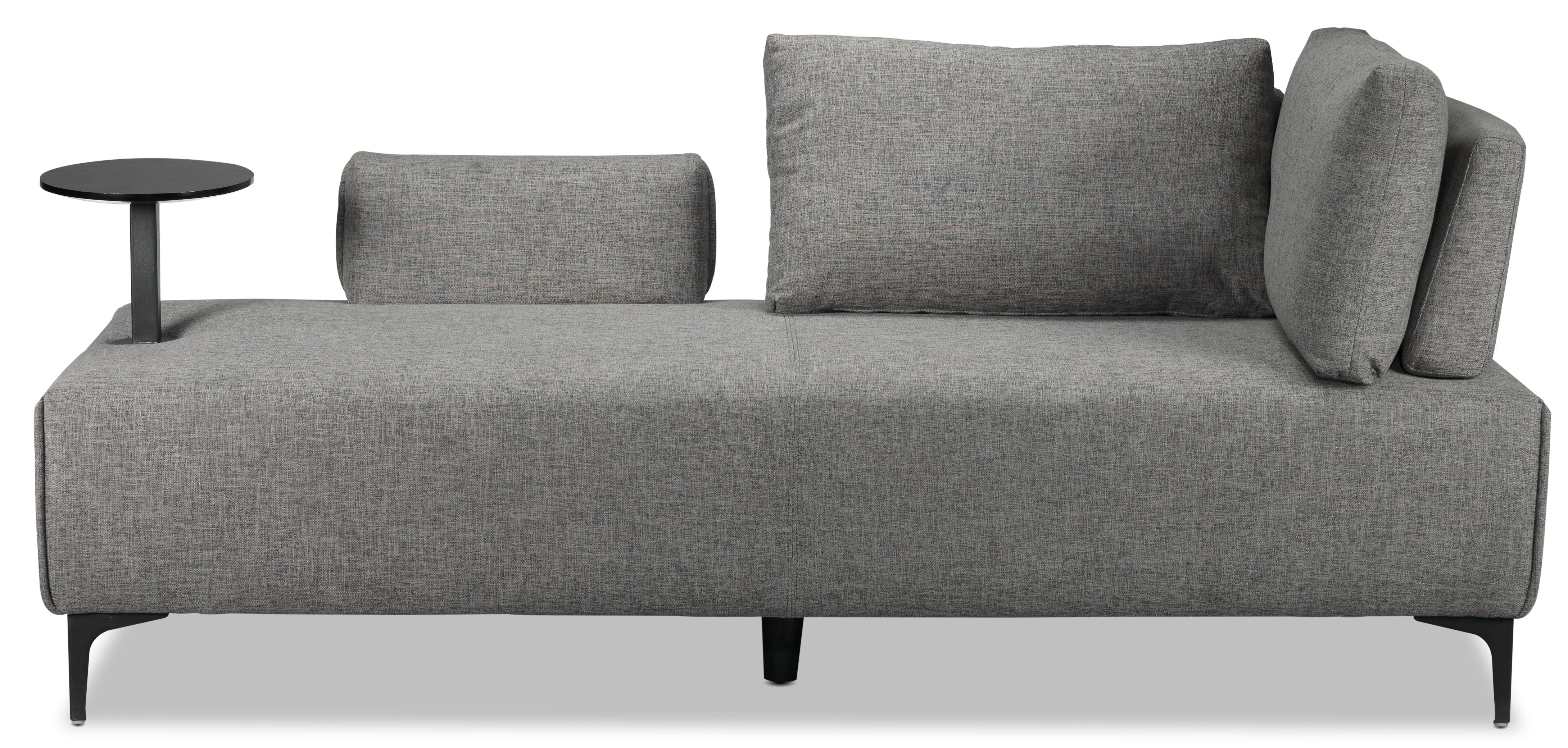 Linus Multifunctional Sofa - Grey