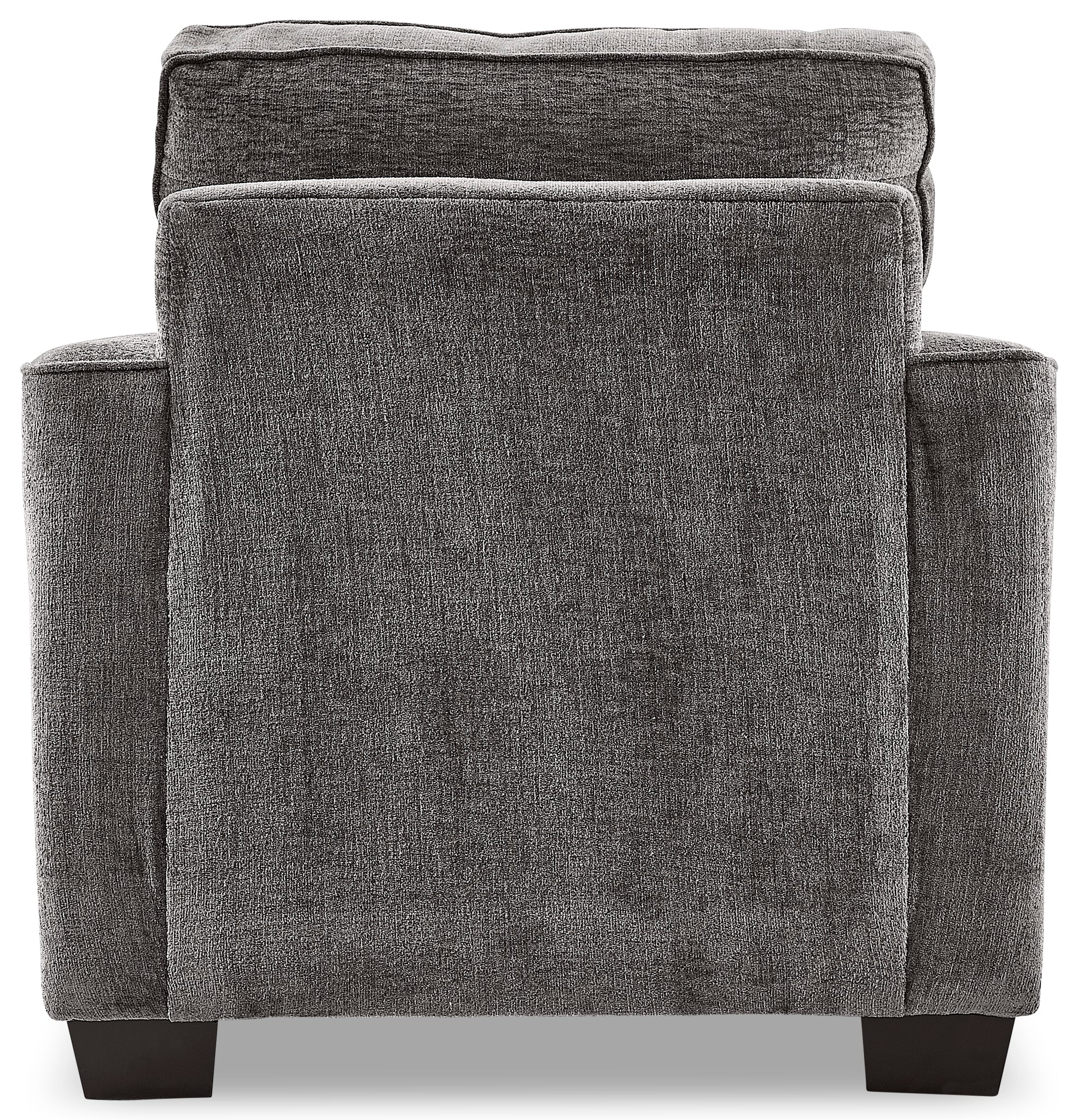 Daisy Chair - Charcoal