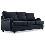 Murphy Sofa - Indigo
