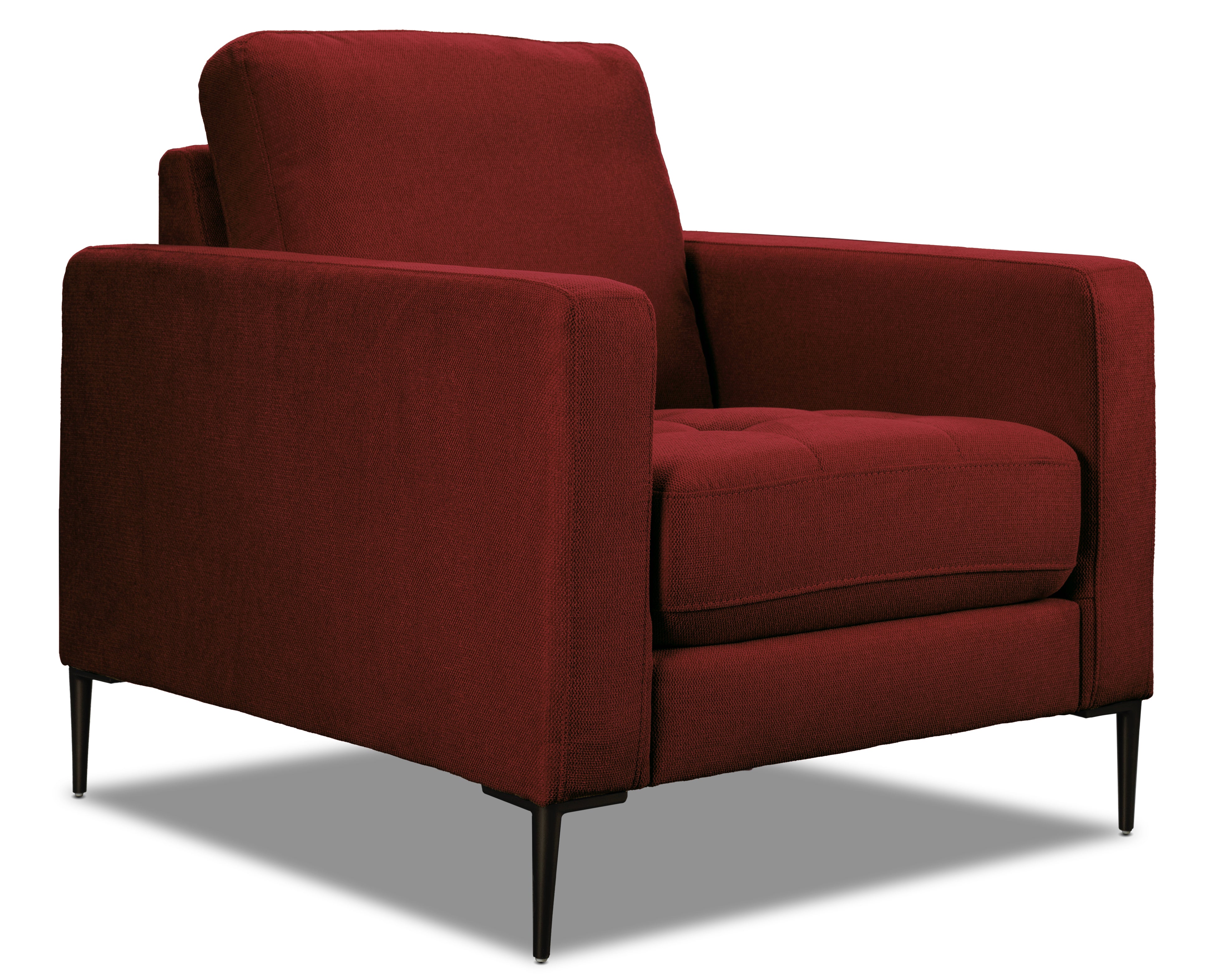 Leanne Chair - Red