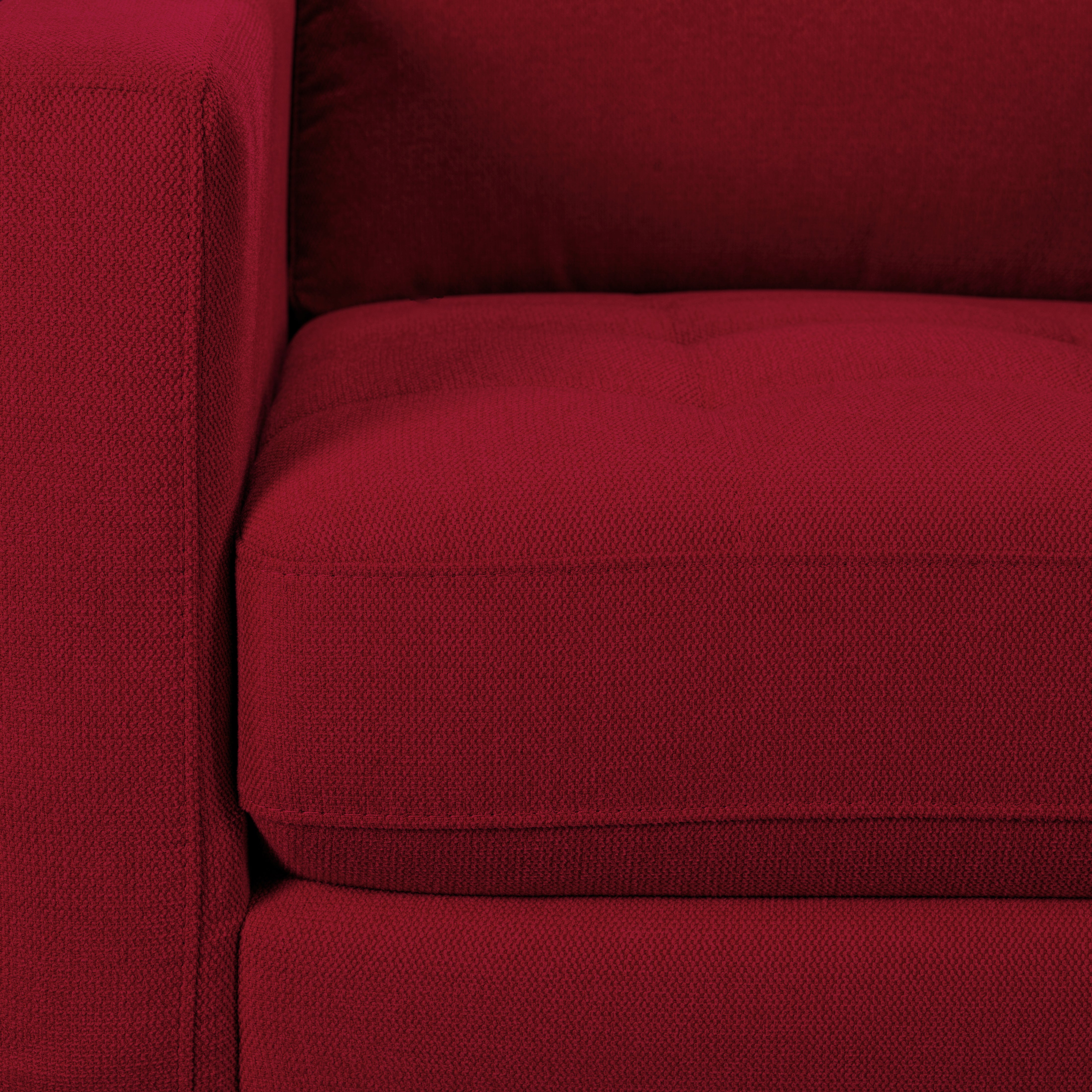 Leanne Chair - Red