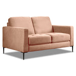 Leanne Loveseat - Pink