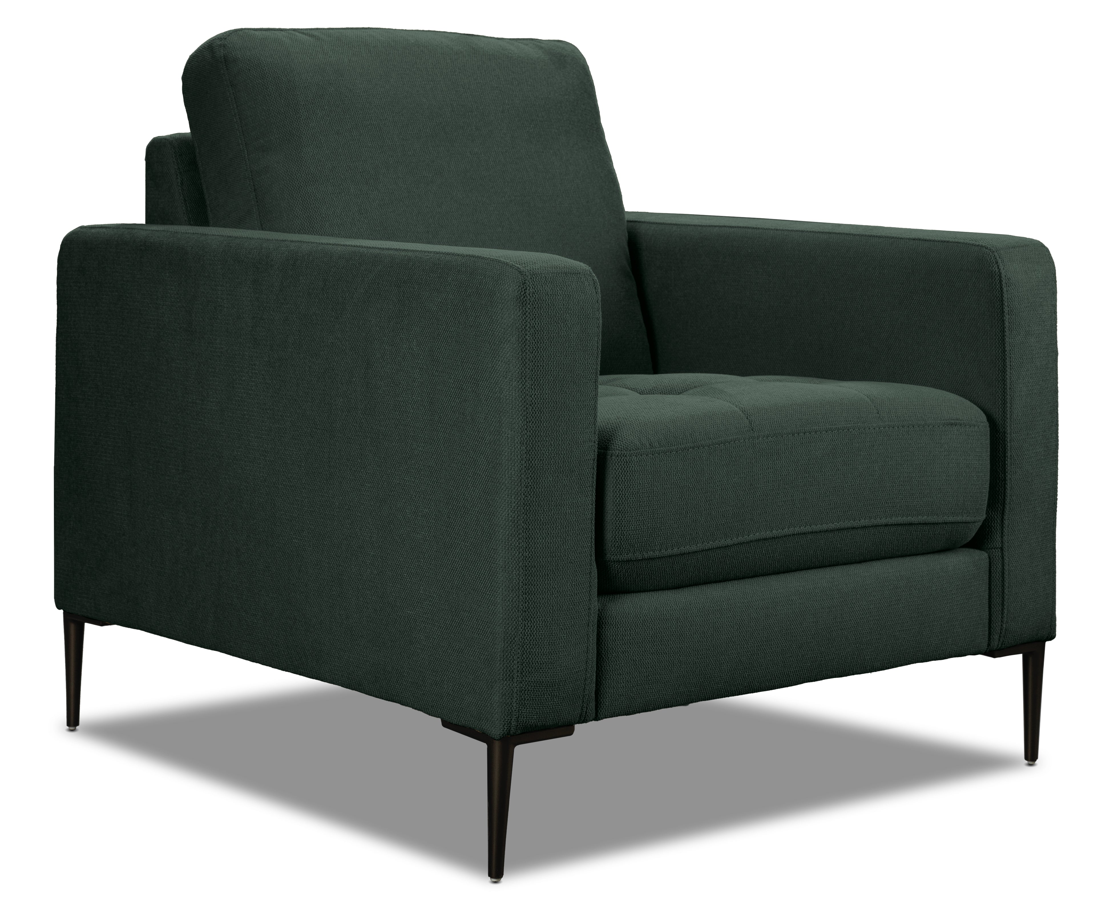 Leanne Chair - Green