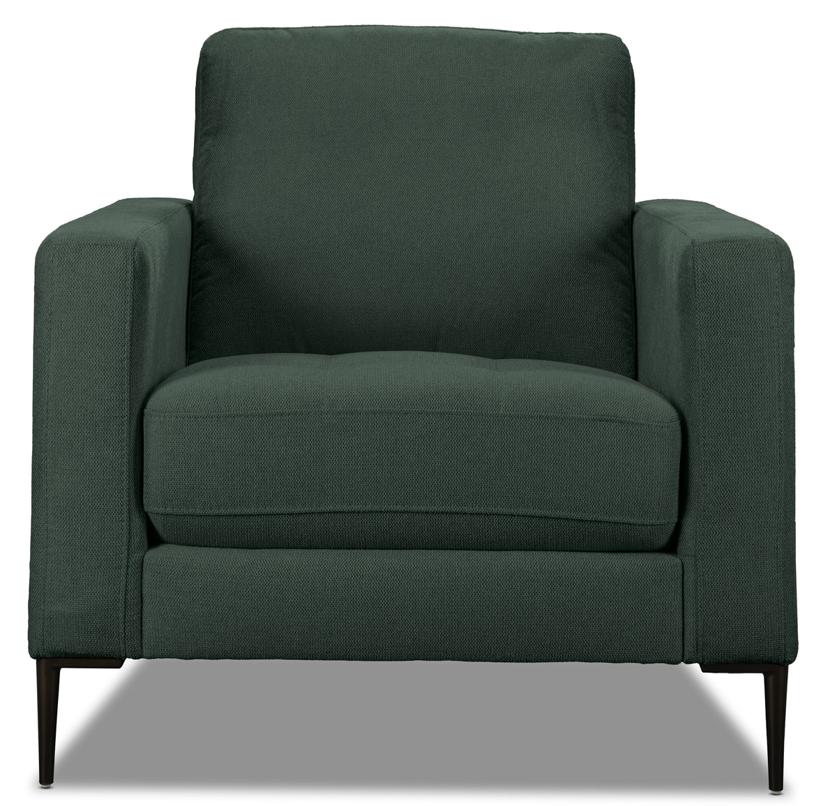 Leanne Chair - Green