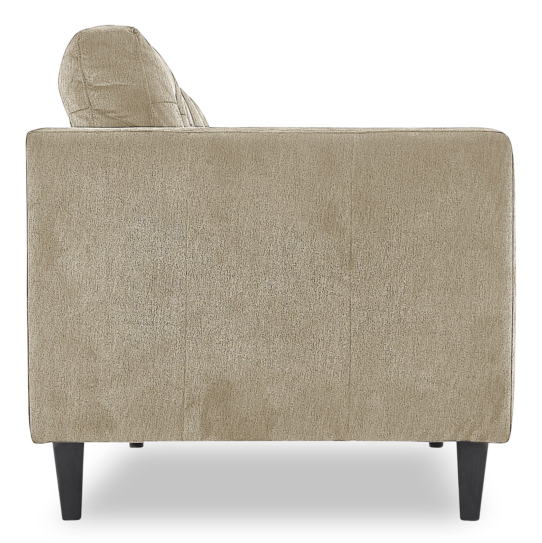 Anthena Loveseat - Taupe