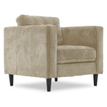 Anthena Chair - Taupe