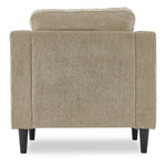 Anthena Chair - Taupe