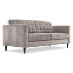 Anthena Sofa - Light Grey