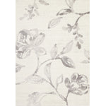 Merit 5'3" x 7'7" Area Rug - Grey