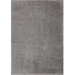 Brio 5'3" x 7'7" Area Rug - Grey