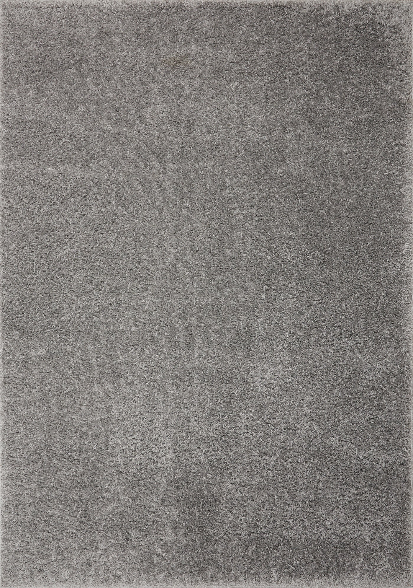 Brio 5'3" x 7'7" Area Rug - Grey