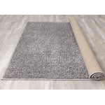 Brio 5'3" x 7'7" Area Rug - Grey